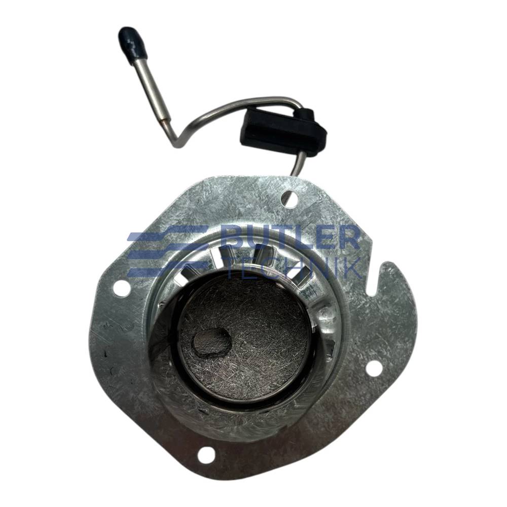 MV Heating MV Airo 2 Belief 2kw heater burner insert upgraded for KYOCERA pin | 31010306000