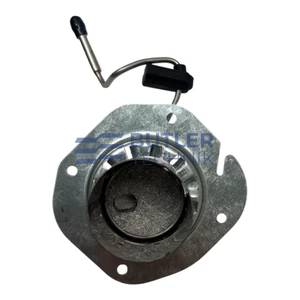 MV Heating MV Airo 2 Belief 2kw heater burner insert upgraded for KYOCERA pin | 31010306000