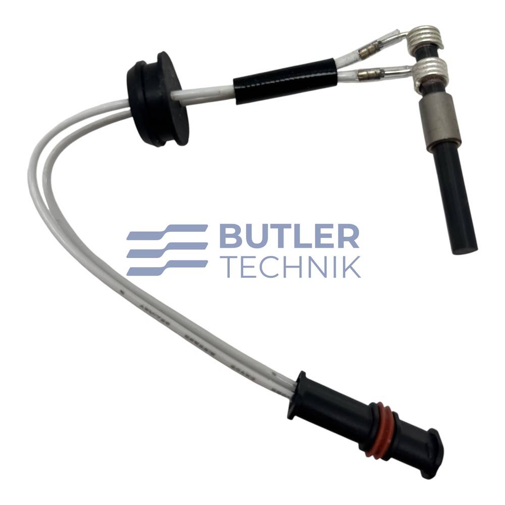 MV Heating Belief MV Airo 2kW Diesel 12v Kyocera Heavy Duty Glow Pin 