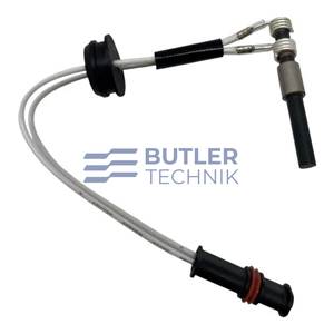 MV Heating Belief MV Airo 2kW Diesel 12v Kyocera Heavy Duty Glow Pin