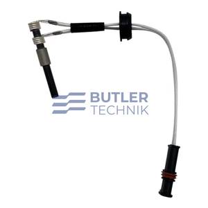 MV Heating Belief MV Airo 2kW Diesel 12v Kyocera Heavy Duty Glow Pin