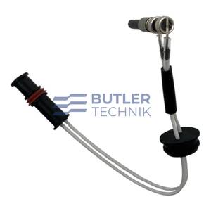 MV Heating Belief MV Airo 2kW Diesel 12v Kyocera Heavy Duty Glow Pin