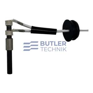 MV Heating Belief MV Airo 2kW Diesel 12v Kyocera Heavy Duty Glow Pin