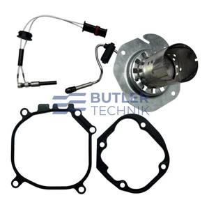 MV Heating MV Airo 12v 2kw Belief burner glow pin service kit