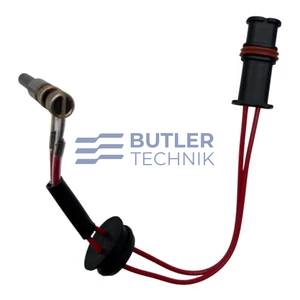MV Heating Belief MV Airo 2kW Diesel 24v Kyocera Heavy Duty Glow Pin