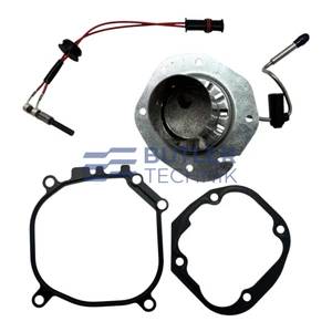 MV Heating MV Airo 24v 2kw Belief burner glow pin service kit