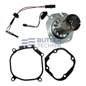 MV Heating MV Airo 24v 2kw Belief burner glow pin service kit