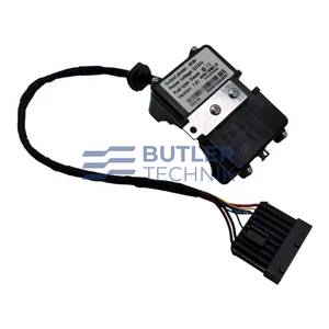 MV Heating MV Airo 4 Belief 24v heater ECU Control unit | 31010704300