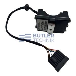 MV Heating MV Airo 4 Belief 24v heater ECU Control unit | 31010704300