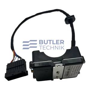 MV Heating MV Airo 4 Belief 12v heater Control unit ECU | 31010704100 | 31010704500