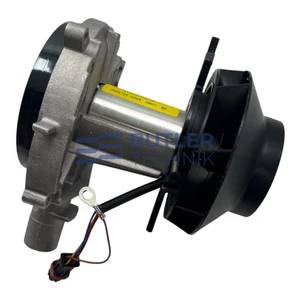 MV Heating Belief MV Airo combustion blower motor 12v 4kw | 31010703900 | 31010703700