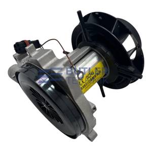MV Heating Belief MV Airo 4 Combustion Blower Motor 24v | 31010703800 | 31010704000