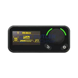 BELIEF Belief MV Airo Digital Bluetooth Controller V254 with diagnostics
