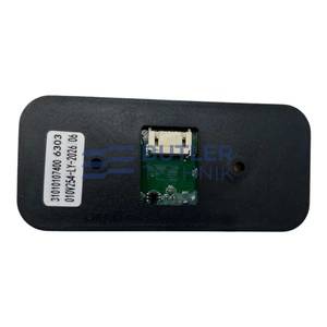 BELIEF Belief MV Airo Digital Bluetooth Controller V254 with diagnostics