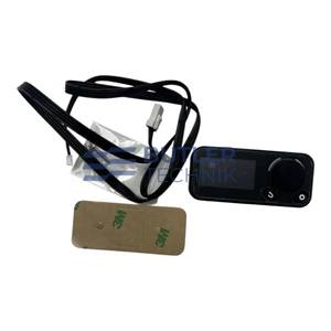 BELIEF Belief MV Airo Digital Bluetooth Controller V254 with diagnostics