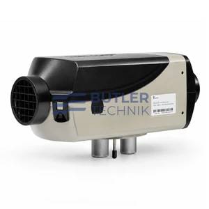 BELIEF Belief 4kw Diesel Air Heater Unit and Fuel Pump upgrade for MV Airo 4 24v Welfare | 38320424C09