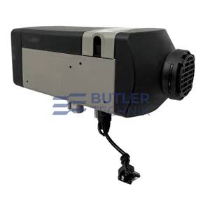 BELIEF Belief 2kw MV Airo Diesel Air Heater Unit and Fuel Pump upgrade 24v Welfare | 38320224C08