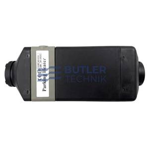 BELIEF Belief 2kw MV Airo Diesel Air Heater Unit and Fuel Pump upgrade 12v Welfare | 38320212C08