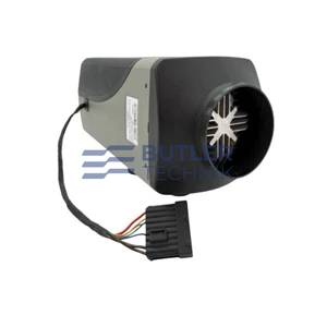 BELIEF Belief 4kw Diesel Air Heater Unit and Fuel Pump upgrade for MV Airo 4 24v Welfare | 38320424C09