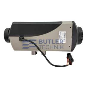 BELIEF Belief 4kw Diesel Air Heater Unit and Fuel Pump upgrade for MV Airo 4 24v Welfare | 38320424C09