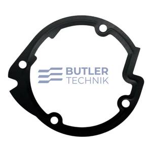 BELIEF Belief MV Airo 4 heater burner gasket metal fluorine coated | 12040700200