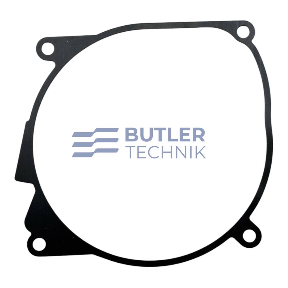 BELIEF Belief MV Airo 4 heater blower motor gasket metal fluorine | 12040700100 