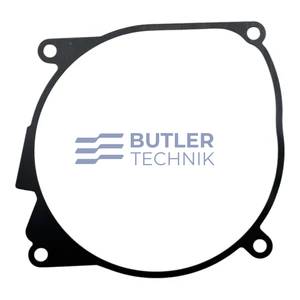 BELIEF Belief MV Airo 4 heater blower motor gasket metal fluorine | 12040700100 