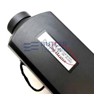 BELIEF Belief 4kw MV Airo Diesel Air Heater Unit and Fuel Pump upgrade 12v Welfare | 38320412C08 