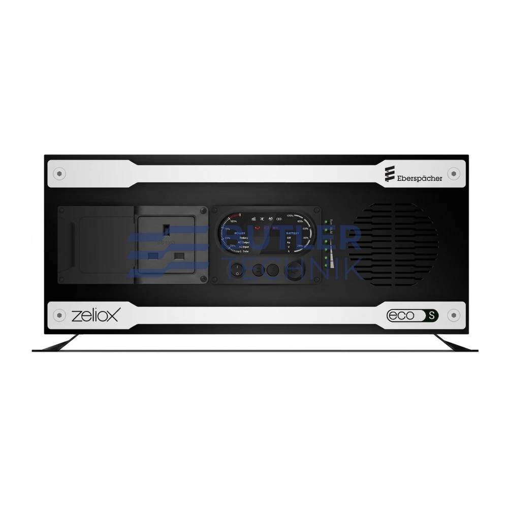 Eberspacher Zeliox ECO SLIM Mobile Power Station 