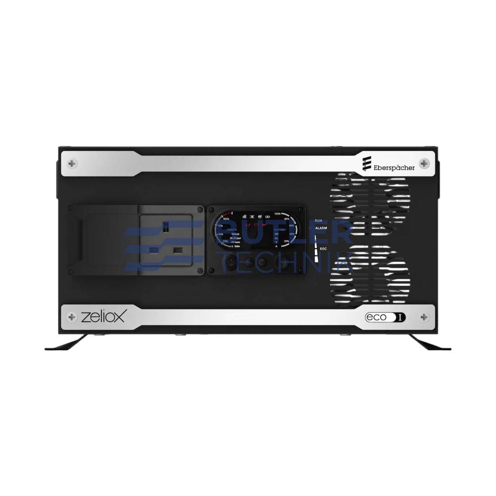 Eberspacher Zeliox ECO I Portable Power Station 