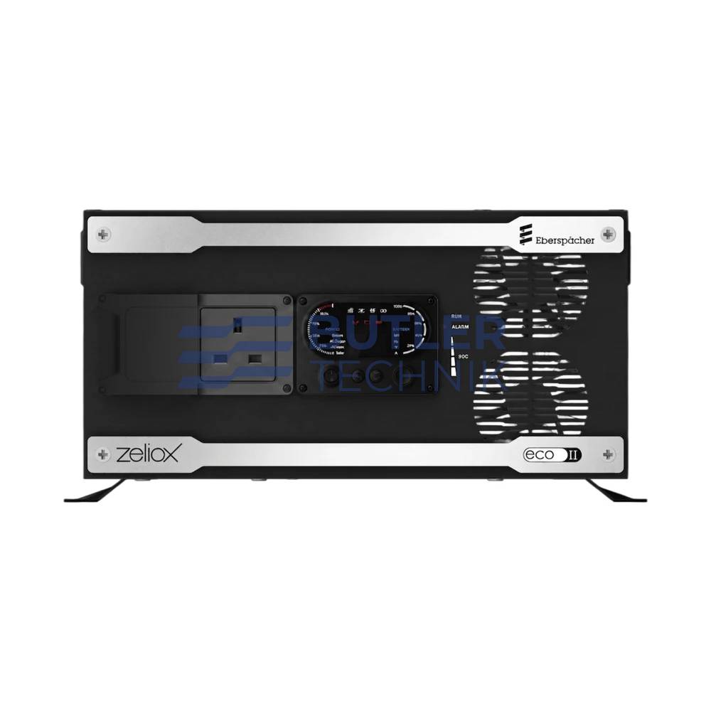 Eberspacher Zeliox ECO II Portable Power Station