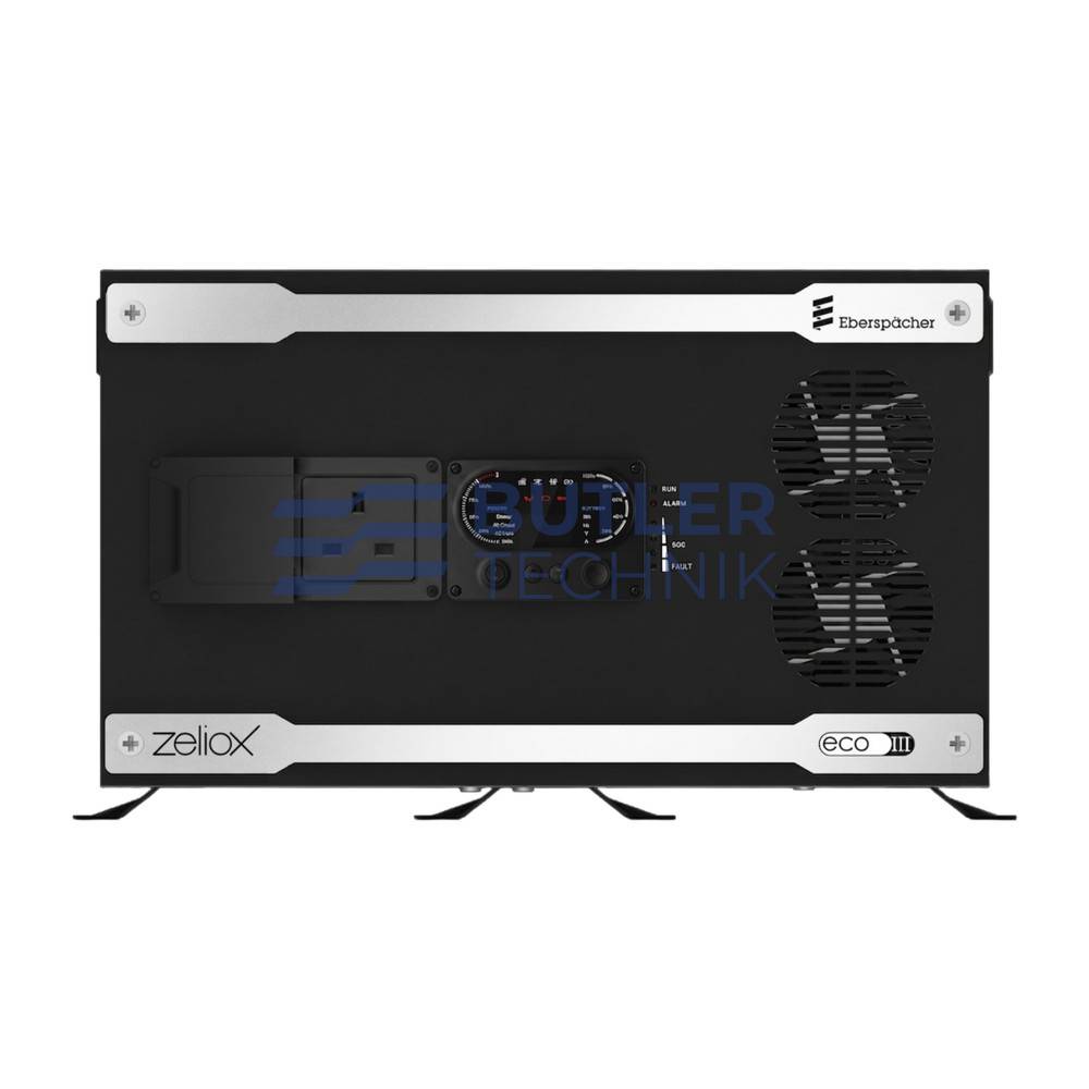 Eberspacher Zeliox ECO III Portable Power Station 