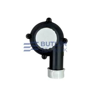 Webasto Thermo Pro 50 Heater Water Pump U4847 24v | 9018174A