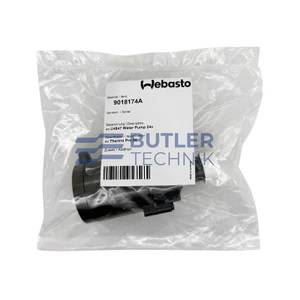 Webasto Thermo Pro 50 Heater Water Pump U4847 24v | 9018174A