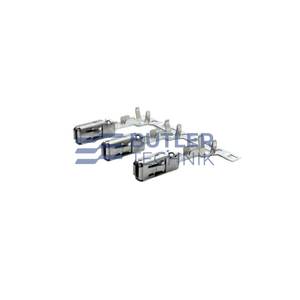 Eberspacher TE Connectivity AMP MCP 2.8 Female Crimp Terminal 17-20 AWG | 7561206