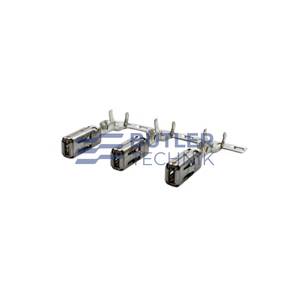 Eberspacher TE Connectivity AMP MCP 2.8 Female Crimp Terminal 17-20 AWG | 7561206