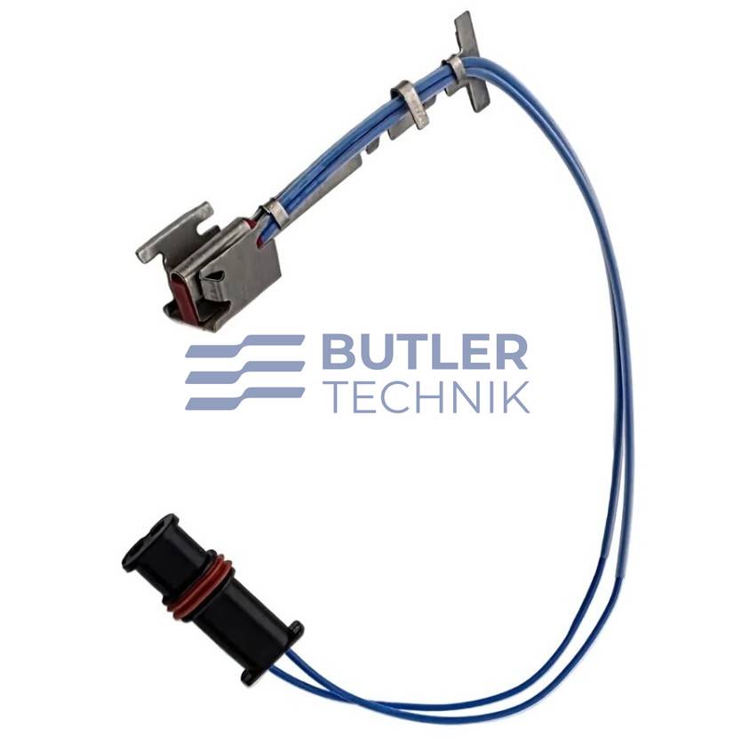 BELIEF MV Airo 2 2kw heater Overheat Sensor | 31000000400 