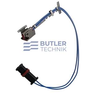 BELIEF MV Airo 2 2kw heater Overheat Sensor | 31000000400