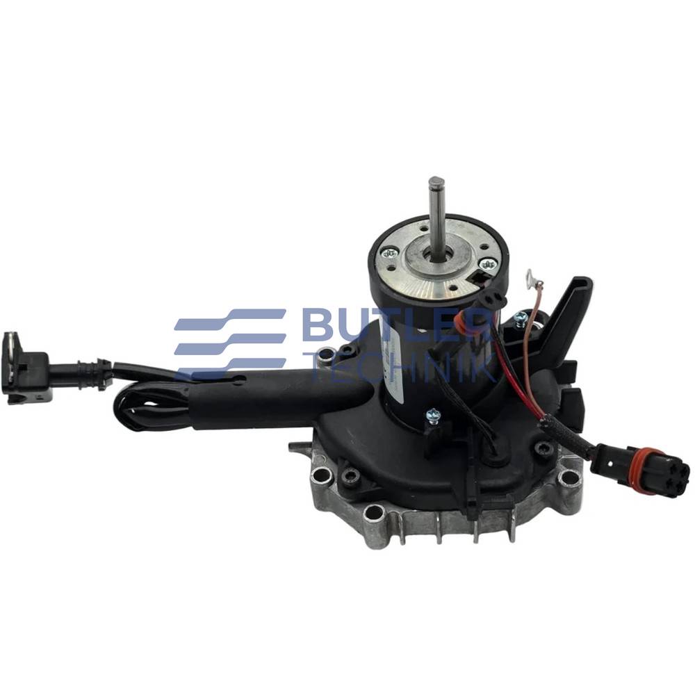 BELIEF MV Airo 2 Diesel Heater 12v Blower Motor | 32000000000 