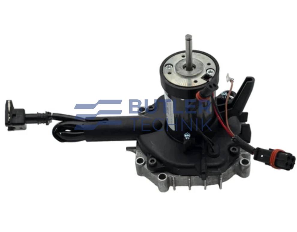 BELIEF MV Airo 2 Diesel Heater 24v Blower Motor | 32000000300