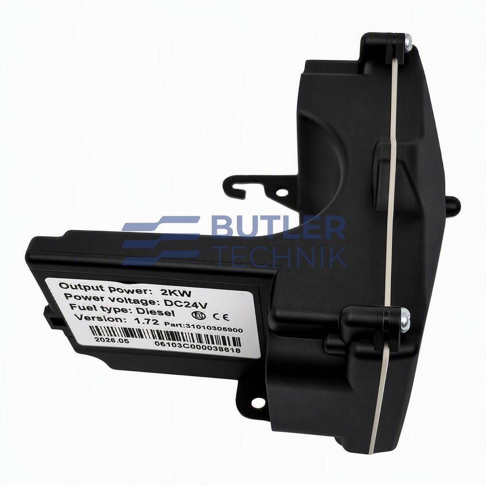 BELIEF MV Airo 2 24v ECU Control unit | 31010305900 