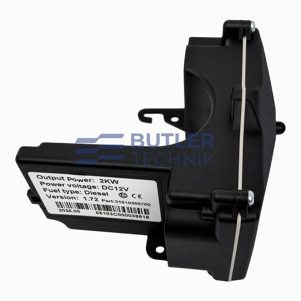 BELIEF MV Airo 2kw heater 12v ECU Control unit | 31010305700 