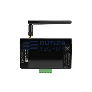 Butler Technik Diag Pro Bluetooth Diagnostic Tool for Webasto Heaters | BTDP1320920 