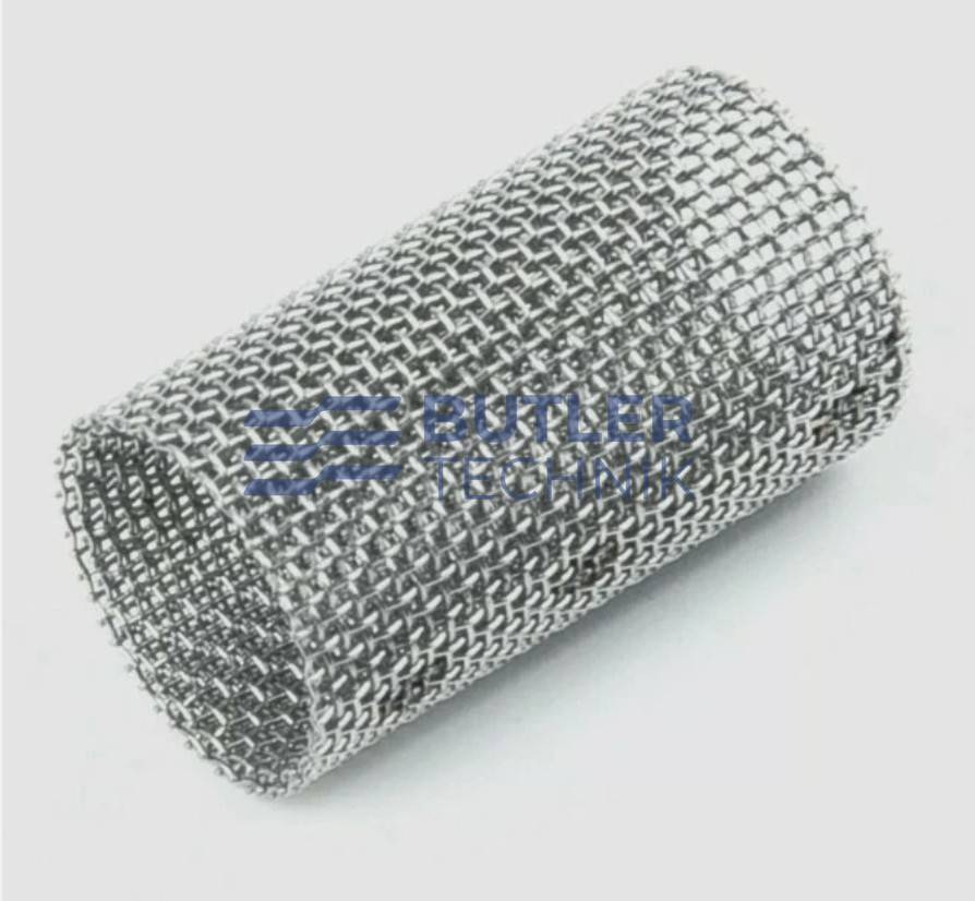 BELIEF Diesel heater glow pin screen gauze filter | 12010600800 