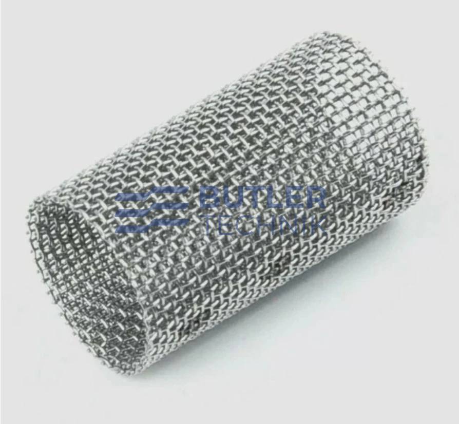 BELIEF Diesel heater glow pin screen gauze filter | 12010600800 