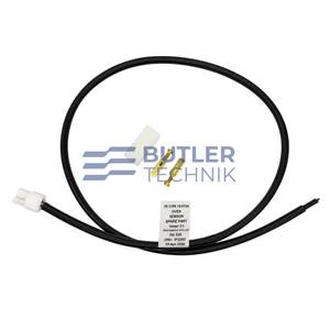 Eberspacher Jiffy Oven Sensor with Plug Terminal | 292199180720 