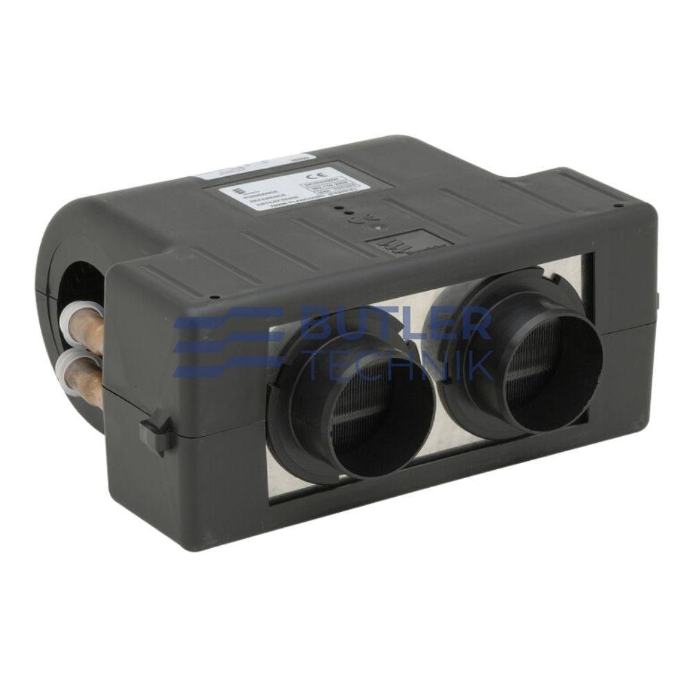 Eberspacher Kalori Xeros 4000 with two 60mm outlet 60mm 4kw 12v | 222282110163 
