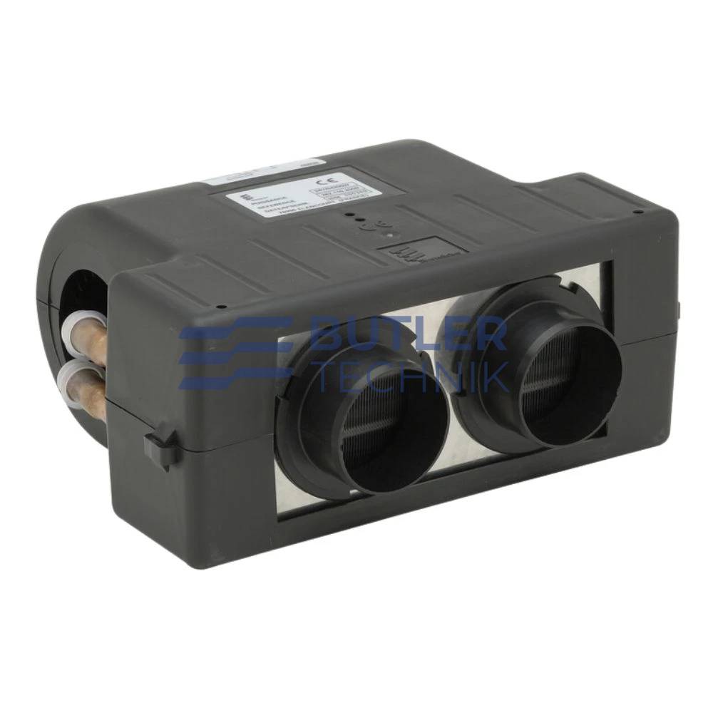 Eberspacher Kalori Xeros 4000 with two 60mm outlet 60mm 4kw 12v | 222282110163