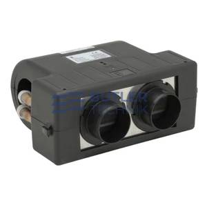 Eberspacher Kalori Xeros 4000 with two 60mm outlet 60mm 4kw 12v | 222282110163
