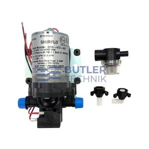 Shurflo SHURflo Trail King 10 Water Pump 24V 10LPM 30 PSI | 2095473443